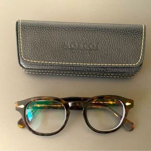 Moscot Lemtosh Original eyeglasses